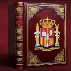 Test Constitución Española