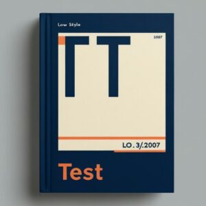 Test Ley de Igualdad (LO 3/2007)
