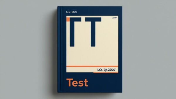 Test Ley de Igualdad (LO 3/2007)
