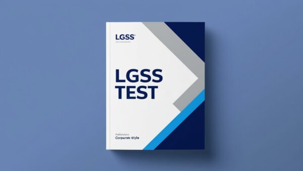 Test Ley General de la Seguridad Social (RD Legislativo 8/2015)