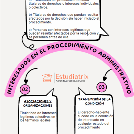 Esquema Articulo 4 LPAC