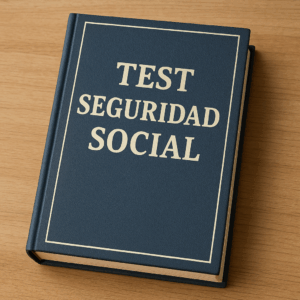 Súper Pack Repaso Administrativo Seguridad Social