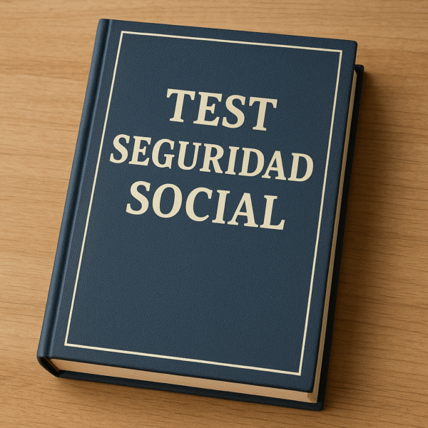 Súper Pack Repaso Administrativo Seguridad Social