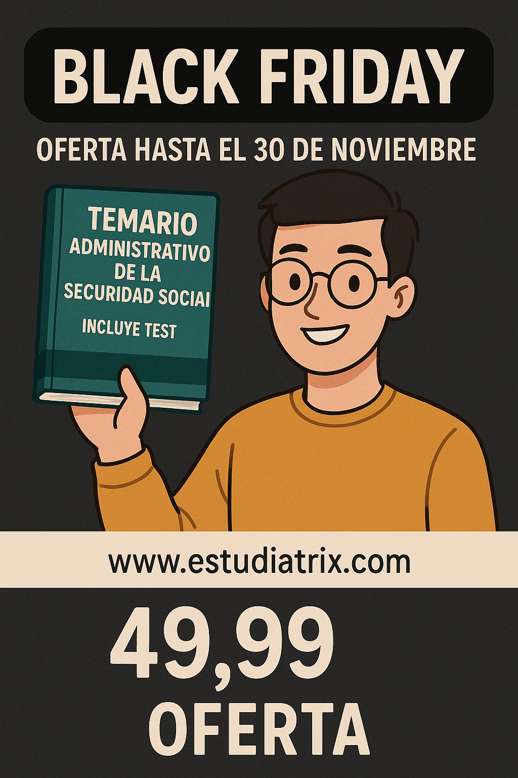 Administrativo SS BF