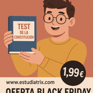 Test Constitución BF